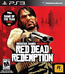 Red Dead Redemption