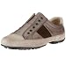 camel active Daytona 179.14.01, Herren Sneaker, braun, (mocca/stone )