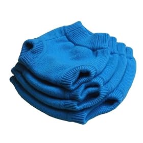 Sustainablebabyish Knit Wool Cover