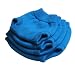 Sustainablebabyish Knit Wool Diaper Cover