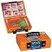 Seasons Pumpkin Carving Tool Box