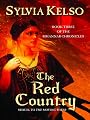 The Red Country (Five Star Science Fiction and Fantasy Series)