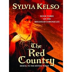 The Red Country