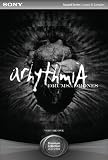 Arythmia: Drums & Drones Vol. 1