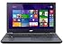Acer - Aspire E5-571P-55TL 15.6" Touch Screen Laptop / Intel Core i5 / 4GB Memory / 500GB HD / Webcam / Windows 8.1 64-bit (Black Matte)