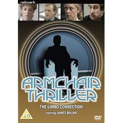 Armchair Thriller Vol.9 - The Limbo Collection [DVD] [1978]