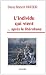 L'individu qui vient : ... Après le libéralisme