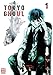 Tokyo Ghoul 01 (German language version)
