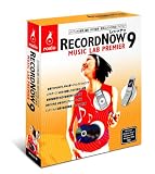 RecordNow 9