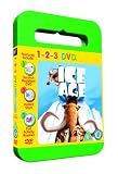 1-2-3 DVD : Ice Age [2002]