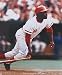 Joe Morgan Cincinnati Reds 16x20 Autographed Photograph
