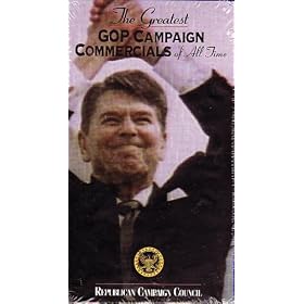 Greatest GOP Campaign Commercials of All Time