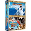 Happy Feet + Animaux & Cie