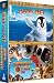 Happy Feet + Animaux & Cie