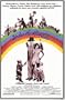 Under The Rainbow 11 x 17 Movie Poster - Style A