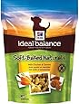 Hill's Ideal Balance Soft-Baked Naturals with Chicken and Carrots Dog Treat, NET WT 8 oz
