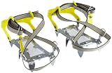 Salewa Gr&ouml;del COMFORT 2.0 INSTEP CRAMPON, silber (999)