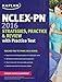 NCLEX-PN 2016 Strategies, Practice and Review with Practice Test (Kaplan Test Prep)