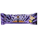 SoLo Bars, Lemon Lift, 1.76-Ounce Bars (Pack of 12)