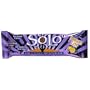 SoLo Gi Lemon Lift Bars, 1.76-Ounce Bars (Pack of 12)
