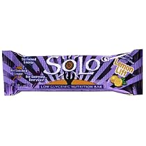 SoLo Bars, Lemon Lift, 1.76-Ounce Bars (Pack of 12)