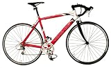 VIKING SAN MARINO ALUMINIUM 56CM GENTS ROAD RACE BIKE, 14 SPEED STI