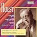 Holst: A Winter Idyll; Elegy; Indra; Etc.