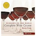 Windows on the World Complete Wine Course 2008 (Updated) (Hardcover)