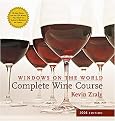 Windows on the World Complete Wine Course 2008 (Updated) (Hardcover)