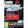 London Underground Simulator - World of Subways 3 (PC CD)