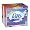 image Puffs Ultra Soft and Strong Facial Tissues, 6 Pack of 124-Count Family Boxes (Packaging May Vary)