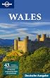 Lonely Planet Reisef�hrer Wales (Country Guides)
