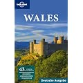 Lonely Planet Reisef�hrer Wales (Country Guides)