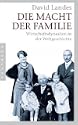 Die Macht der Familie
