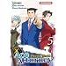 Phoenix wright : ace attorney, Tome 5 :
