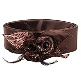 IMAGE OF Wide Band Halo-Brown Animal W03S65A