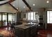Asian Walnut Acacia Solid Prefinished Hardwood Wood Floor Flooring