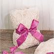 Royal Palm Vanilla Orchid Heat Wrap - Pink Bow