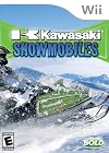 Kawasaki Snowmobiles
