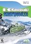 Kawasaki Snowmobiles