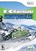 Video Games : Kawasaki Snowmobiles