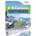 Kawasaki Snowmobiles game
