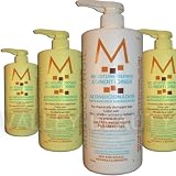 MOROCCANOIL by Moroccanoil: MOISTURE REPAIR CONDITIONER 33.8 OZ