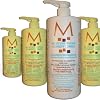 MOROCCANOIL by Moroccanoil: MOISTURE REPAIR CONDITIONER 33.8 OZ