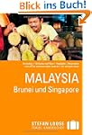 Stefan Loose Reisef�hrer Malaysia, Br...