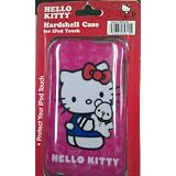 Hello Kitty Hardshell Case for Ipod Touch