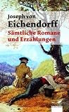 S�mtliche Romane und Erz�hlungen