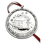 Wallace 2008 Songs of Christmas Ornament - 9th Edition
