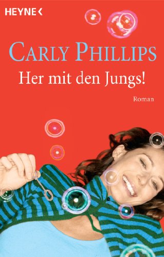 Her mit den Jungs!: Roman (Hot Zone 2) (German Edition)