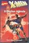 X-TINCTION AGENDA (X-Men Marvel Comics)
